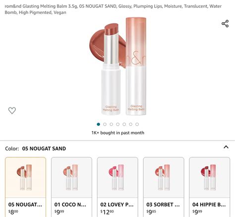 dupe for ysl candy glaze
